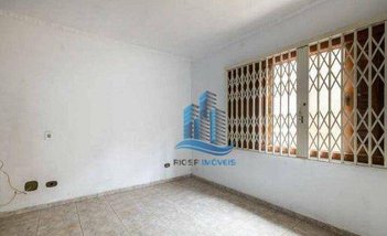 house em Rua Jaguarão, Campestre - Santo André - SP