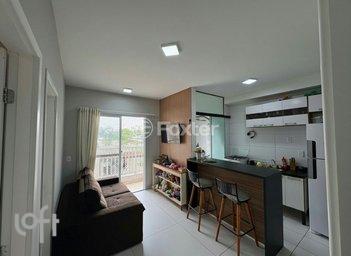 apartment em Rua Luiz Henrique de Oliveira, Quitauna - Osasco - SP