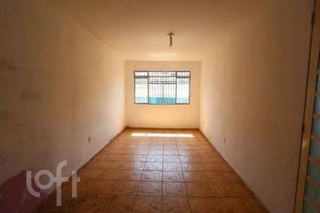 house em Corifeu de Azevedo Marques, Vila Lageado - São Paulo - SP