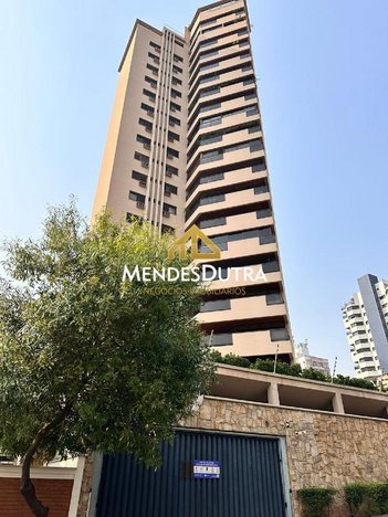 apartment em Rua Gomes Carneiro, Centro - Piracicaba - SP