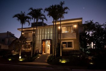 house em Rua Graciliano Manoel Gomes, Ingleses do Rio Vermelho - Florianópolis - SC
