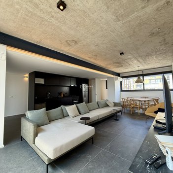 apartment em Rua Harmonia, Sumarezinho - São Paulo - SP