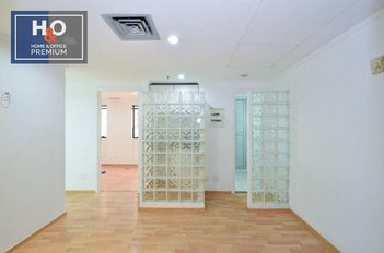 office em Rua Doutor Bacelar, Vila Clementino - São Paulo - SP