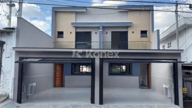 house em Rua Fúlvio Morganti, Jardim Paraíso - São Paulo - SP