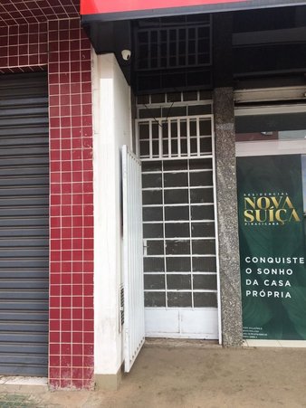 Cômodo Condomínio