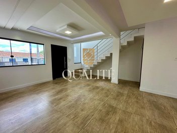 house em Rua Morumbi, Praia do Sonho - Palhoça - SC