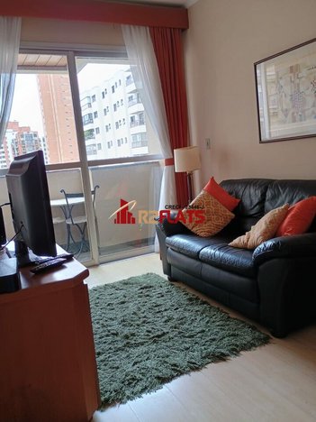 apartment em Rua Tuim, Vila Uberabinha - São Paulo - SP