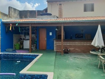 house em Rua Pedro Velho, Jardim Nossa Senhora do Carmo - São Paulo - SP