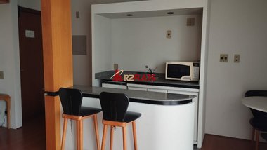 apartment em Rua Amauri, Jardim Europa - São Paulo - SP