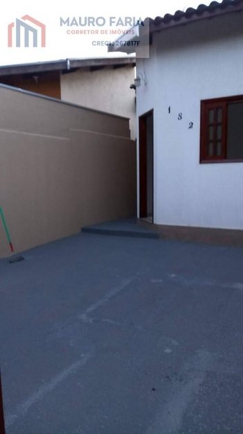 house em Rua Luiz Vendramini, Residencial Doutor Cícero da Silva Prado - Pindamonhangaba - SP