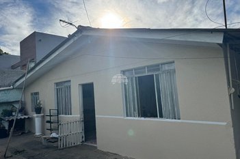 house em Rua Estanislau Socher, Roça Grande - Colombo - PR