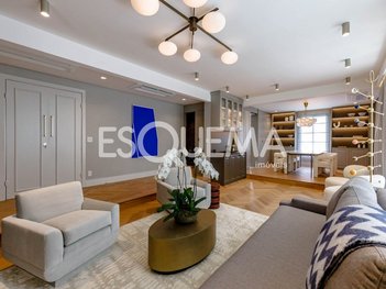 apartment em Rua Bela Cintra, Consolação - São Paulo - SP