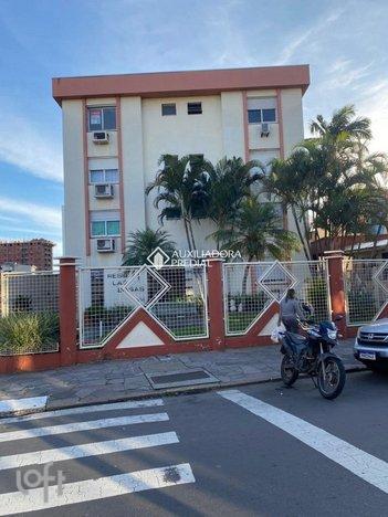 apartment em Brasil, Centro - Canoas - RS