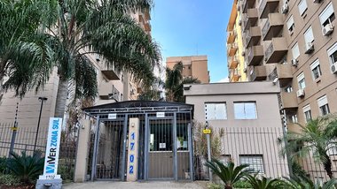 apartment em Avenida Otto Niemeyer, Camaquã - Porto Alegre - RS