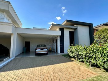 house em Avenida Marco Pellegrino, Santa Rosa - Piracicaba - SP