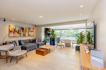 apartment em Rua Luís Correia de Melo, Vila Cruzeiro - São Paulo - SP