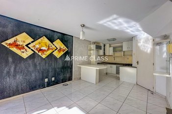 house em Rua Gomes Freire de Andrade, Nossa Senhora das Graças - Canoas - RS