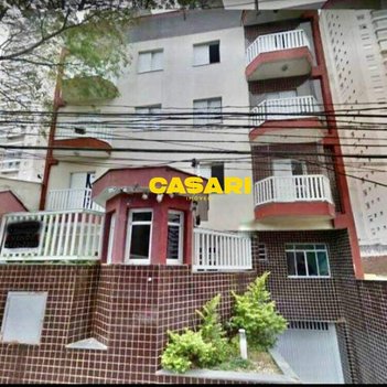 apartment em Rua João Cavinato, Centro - São Bernardo do Campo - SP
