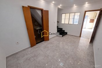 house em Rua Joaçaba, Vila Guilherme - São Paulo - SP