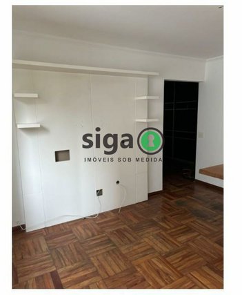 apartment em Rua Álvaro Luís Roberto de Assumpção, Campo Belo - São Paulo - SP