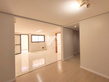 apartment em Rua Vinte de Setembro, Nossa Senhora de Lourdes - Caxias do Sul - RS