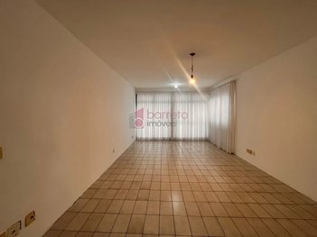 apartment em Rua José Bonifácio de Andrade e Silva, Vila Cacilda - Jundiaí - SP
