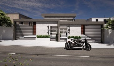 house em Rua João de Melo, Santa Amélia - Belo Horizonte - MG