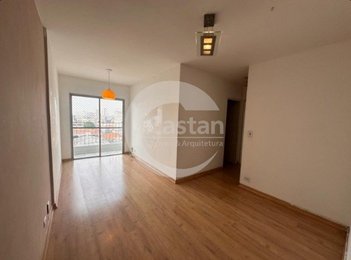 apartment em Rua Marquês de Valença, Alto da Mooca - São Paulo - SP