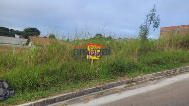land_lot em Avenida José Pires de Albuquerque, Jardim Leblon - Jacareí - SP