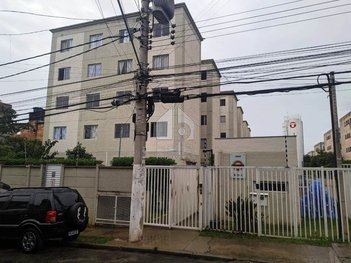 apartment em Rua Raposo da Fonseca, Jardim São Paulo(Zona Norte) - São Paulo - SP