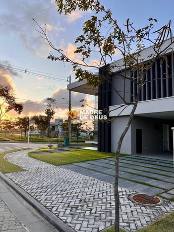 house em Avenida José Amora Sá, Cidade Alpha - Eusébio - CE
