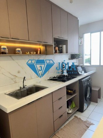 apartment em Avenida do Taboão, Taboão - São Bernardo do Campo - SP