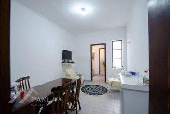 house em Rua Lituânia, Alto da Mooca - São Paulo - SP