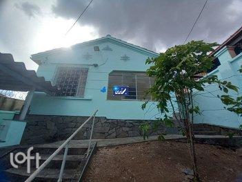 house em Pedro Leopoldo, Bonfim - Belo Horizonte - MG