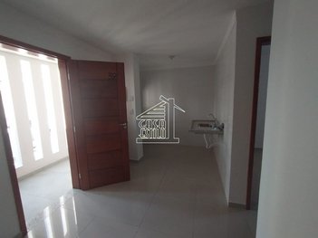 apartment em Rua Tenente-Coronel Soares Neiva, Vila Aricanduva - São Paulo - SP
