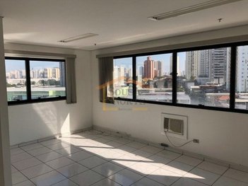 office em Marambaia, Casa Verde - São Paulo - SP
