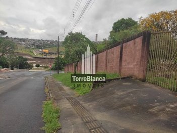 land_lot em Rua Nelson Pereira Dias Júnior, Olarias - Ponta Grossa - PR