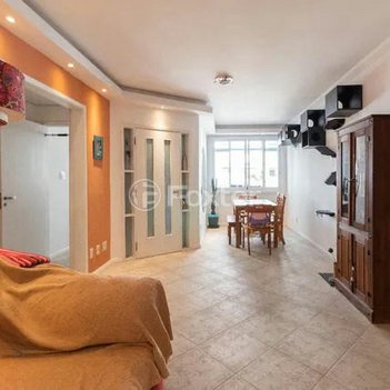 apartment em Rua Cônego Eugênio Leite, Cerqueira César - São Paulo - SP