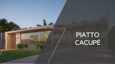 apartment em Estrada Haroldo Soares Glavan, Cacupé - Florianópolis - SC