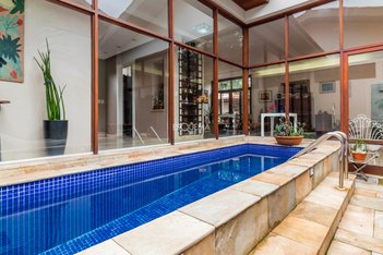 house em Rua Pedro de Toledo, Vila Clementino - São Paulo - SP