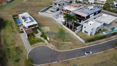 land_lot em Avenida Isaura Roque Quércia, Loteamento Residencial Pedra Alta (Sousas) - Campinas - SP