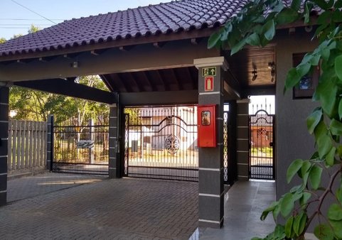 Cômodo Condomínio
