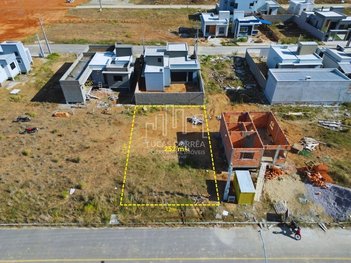 land_lot em Rua José Bressan, Monte Castelo - Tubarão - SC