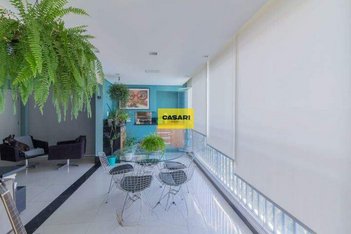apartment em Rua Alegre, Santa Paula - São Caetano do Sul - SP