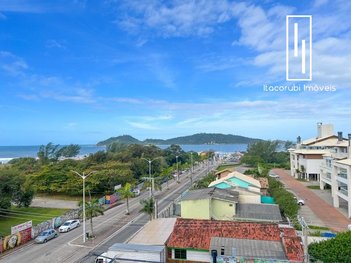 apartment em Pequeno Príncipe, Campeche - Florianópolis - SC