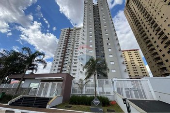 apartment em Avenida Leão XIII, Ribeirânia - Ribeirão Preto - SP