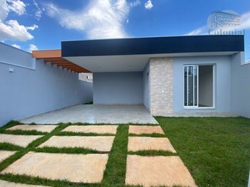 house em Rua Doutor Celso de Castro Filho, Jardim Itália - Itupeva - SP