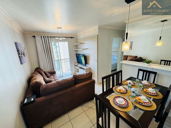 apartment em Avenida Raimundo Pereira de Magalhães, Jardim Íris - São Paulo - SP