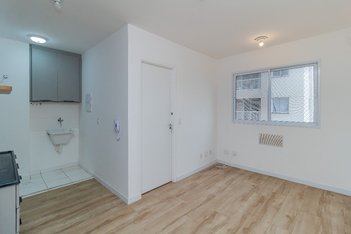 apartment em Rua Doutor Morais Dantas, Vila Barbosa - São Paulo - SP