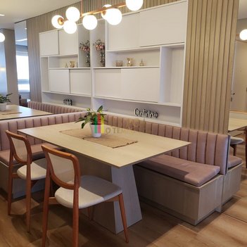 apartment em Jerônymo Zelmanovitz, São Sebastião - Porto Alegre - RS